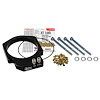 00-42042 GM LT4 2016-2019 CTS-V3, 2017-2021 ZL1 Camaro 103 mm Plate Conversion, 50-200HP - image 1
