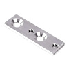 00-42900 GM LSX Throttle Relocation Bracket - image 1