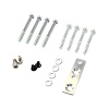 00-42990-LSX GM 90 mm/92 mm Plate Hardware Kit - image 1