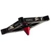 00-44505 4150 Hornet 2 Plate, Dual Entry/Dual-Stage - image 2