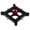 00-44506 4150 Hornet 2 Plate Conversion, Dual Entry/Dual-Stage, Gas/E85, 5-55 psi, Single Stage 70-800 HP, Dual-Stage 50-500 HP - image 3