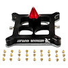 00-44601 4150 Stinger 3 Plate Conversion Gas/E85, 5-55 psi, 50-600 HP - image 1