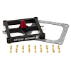 00-45001 4500 Stinger 2 Plate Conversion Gas/E85, 5-55 psi, 50-600 HP - image 1