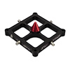 00-45005 4500 Hornet 2 Plate, Dual Entry/Dual-Stage - image 1