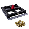 00-45008 4500 Stinger 2 Dry Plate Conversion, 50-600 HP - image 1