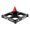 00-45605 4500 Hornet 3 Plate, Dual Entry/Dual-Stage - image 1
