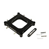 00-49000 4150 Billet Pressure Relief Plate - image 1