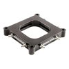 00-49000 4150 Billet Pressure Relief Plate - image 2