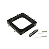 00-49001 4500 Billet Pressure Relief Plate - image 1