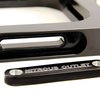 00-49001 4500 Billet Pressure Relief Plate - image 3