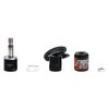 00-50001-PM Pro-Mod .078 Nitrous Solenoid, Aluminum Base - image 2