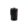 00-50004-PM Pro-Mod .122 Nitrous Solenoid, Aluminum Base - image 2