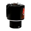 00-50010-PM Pro-Mod .177 Alcohol Fuel Solenoid, Aluminum Base - image 2