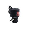 00-50011-6K Kraken .178 MOD in.Trashcan in. Nitrous Solenoid, Aluminum Base/Raised Inlet/6AN Inlet/Outlet Fittings, 18 Amp Draw - image 2