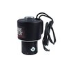 00-50011-6K Kraken .178 MOD in.Trashcan in. Nitrous Solenoid, Aluminum Base/Raised Inlet/6AN Inlet/Outlet Fittings, 18 Amp Draw - image 3