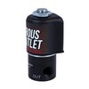 00-50013-PM Pro-Mod .155 Fuel Solenoid, Aluminum Base - image 3
