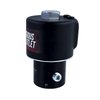 00-50017-PM Pro-Mod .189 Competition Nitrous Solenoid, Aluminum Base - image 2