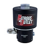 00-50017-PM-6K Kraken .189 Competition Trashcan Nitrous Solenoid, Raised Inlet/6AN Inlet/Outlet Fittings/Modded Piston - image 1