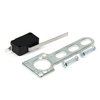 00-51001 WOT Switch/Bracket/Hardware - image 2
