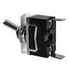 00-51004-S Aircraft Style On-Off Toggle Switch - image 2
