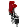 00-51004 Aircraft On-Off Toggle Switch w/Cover - image 1
