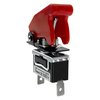 00-51004 Aircraft On-Off Toggle Switch w/Cover - image 2