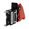 00-51004 Aircraft On-Off Toggle Switch w/Cover - image 3