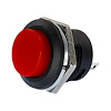00-51024 Red Mini Push Button - image 1