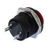 00-51024 Red Mini Push Button - image 2