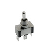 00-51025 Aircraft Style On-Off-On Momentary Toggle Switch - image 1