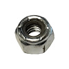 00-53061 1/4-20 Lock Nut -Nylon Insert - image 1