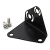 00-54004 GM LSX Passenger Head Solenoid Bracket, Nitrous/Fuel/Purge - image 1