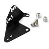 00-54004-CC-GC GM/Pontiac 2004-2006 GTO/1997-2004 Corvette Passenger Head Solenoid Bracket & Catch Can Mount, Nitrous/Fuel/Purge - image 1