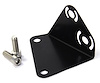 00-54005 GM LSX Universal Driver Head Solenoid Bracket, Nitrous/Fuel/Purge, Requires Power Steering Delete - image 1
