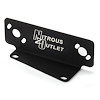 00-54012 GM/Pontiac 1993-1997 Camaro/Firebird/Impala LT1 Fuel Rail Solenoid Bracket - image 1