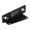 00-54012 GM/Pontiac 1993-1997 Camaro/Firebird/Impala LT1 Fuel Rail Solenoid Bracket - image 2