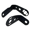 00-54018 GM/Pontiac 1998-2002 Camaro/Firebird LSX Solenoid Brackets, Intake Mount/Stock/FAST 90 mm/92 mm - image 1
