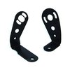 00-54018 GM/Pontiac 1998-2002 Camaro/Firebird LSX Solenoid Brackets, Intake Mount/Stock/FAST 90 mm/92 mm - image 2