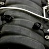 00-54020 GM 2005-2013 LS7 Corvette Solenoid Brackets, Intake Mount - image 2