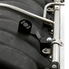 00-54020 GM 2005-2013 LS7 Corvette Solenoid Brackets, Intake Mount - image 3