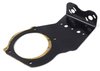 00-54025 GM 102 mm Fast Throttle Body Solenoid Bracket - image 2