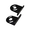 00-54033 Nitrous Outet 2016-2019 CTS-V3 LT4 Solenoid Brackets, Blower Mount - image 1