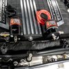00-54033 Nitrous Outet 2016-2019 CTS-V3 LT4 Solenoid Brackets, Blower Mount - image 2