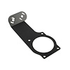 00-54042 GM 2016-2019 Camaro Intake Solenoid Bracket, Throttle Body Mount - image 1