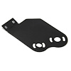00-54044 Dodge 2011-2019 6.4L Hemi Solenoid Bracket, Nitrous Plate Mount - image 1