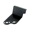00-54045 Ford 2011-2014 3.7L V6 Mustang Solenoid Bracket, Nitrous Plate Mount - image 1