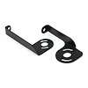 00-54047 GM LS1/LS2/LS3/LS7 MSD AirForce Intake Solenoid Brackets, Intake Mount - image 1