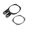 00-54050 Whipple 3.8L Dodge Hellcat 130mm Throttle Body Plate Solenoid Bracket for 2015-2023 Dodge Challenger/Charger Hellcat - image 1