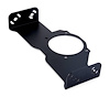 00-54066 Dual-Stage Fast 102 mm Solenoid Bracket, Throttle Body Mount - image 1