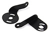 00-54067 GM/Dodge 2015-2019 6.2L Hemi/2009-2015 LSA/LS9 Factory Blower Solenoid Brackets, Blower Mount - image 1